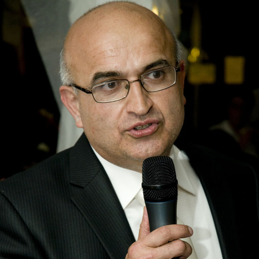 Prof. A. Tcharkhtchi