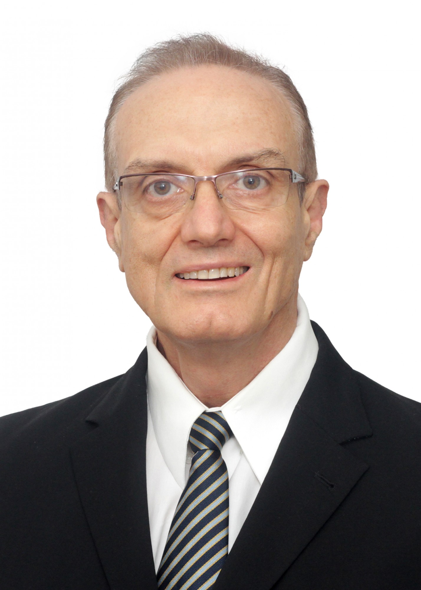 Prof. V. C. Pandolfelli