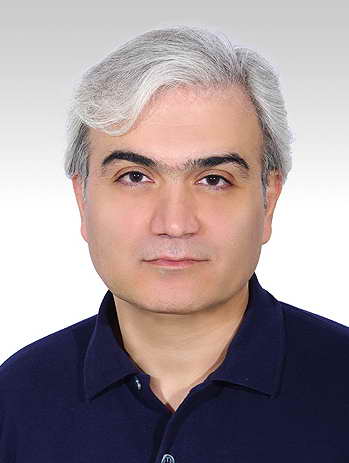 Prof. T. Ebadzadeh